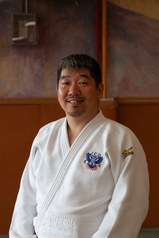 Takatoshi Kumagai