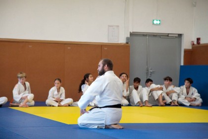 Rentrée saison 2025-2026