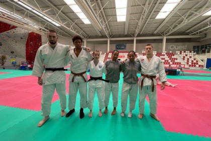 TOURNOI DE MULHOUSE SENIORS –ÉQUIPE MIXTE | 5 AVRIL 2025