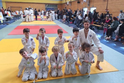 INTERCLUBS de Sombernon | 18 MARS 2023