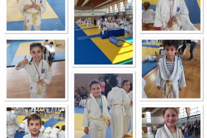 Interclubs de Saint-Apollinaire | 14 MAI 2023