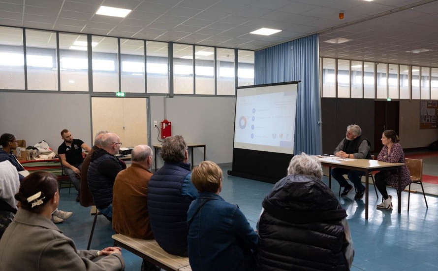 ASSEMBLÉE GÉNÉRALE DU JUDO CLUB DIJONNAIS | SAMEDI 14 JUIN 2025